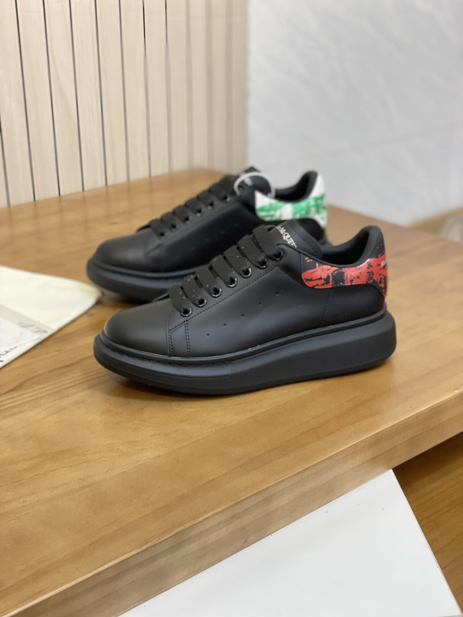 Alexander McQueen Shoes