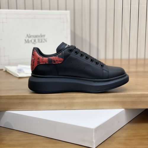 Alexander McQueen Shoes