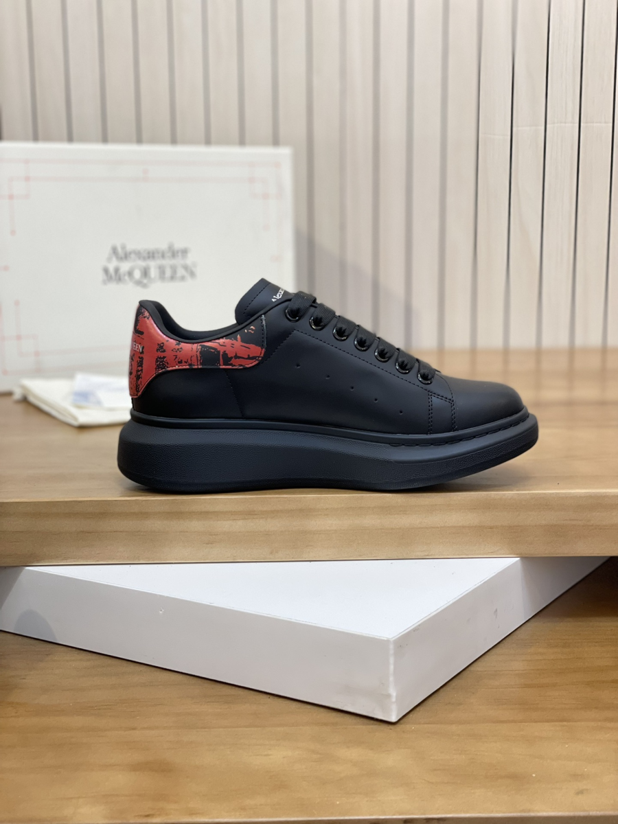 Alexander McQueen Shoes