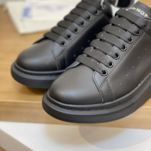 Alexander McQueen Shoes