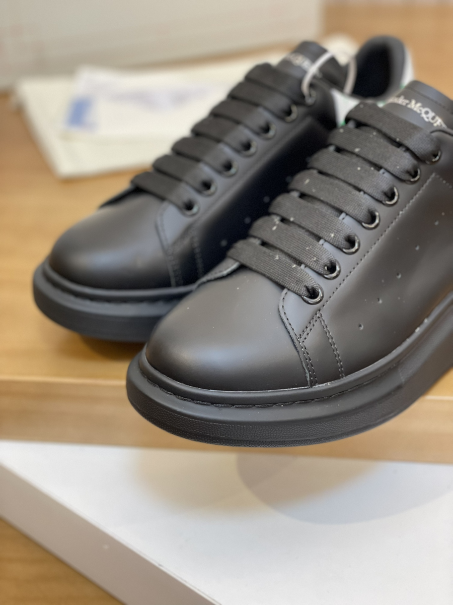 Alexander McQueen Shoes
