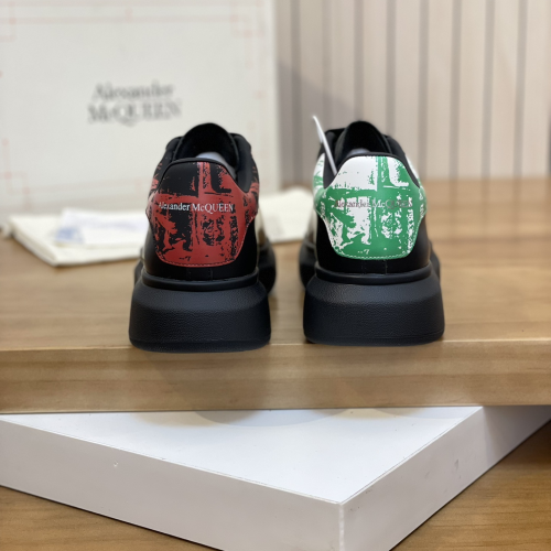 Alexander McQueen Shoes