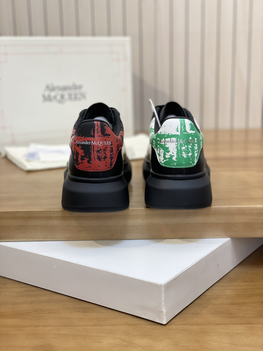 Alexander McQueen Shoes