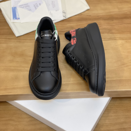 Alexander McQueen Shoes