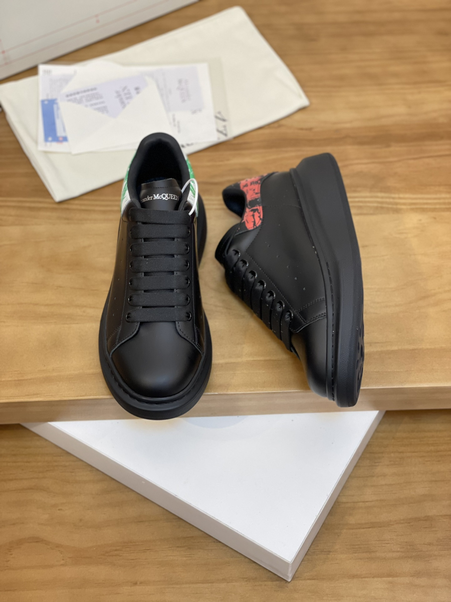 Alexander McQueen Shoes