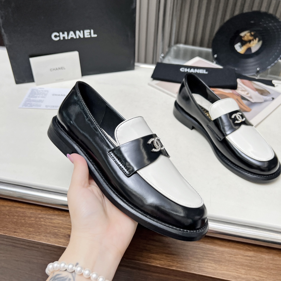 Chanel Shoes