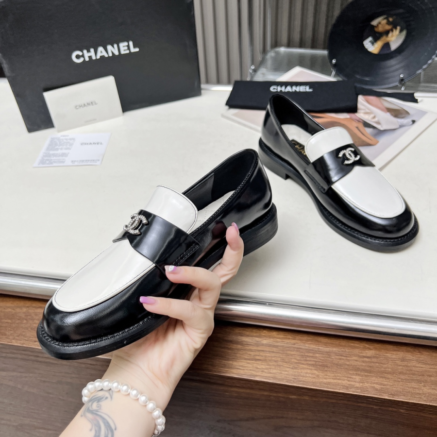Chanel Shoes