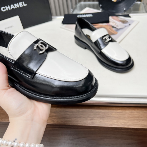 Chanel Shoes