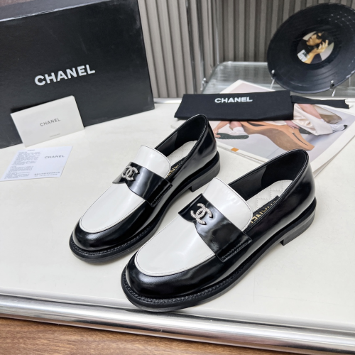 Chanel Shoes