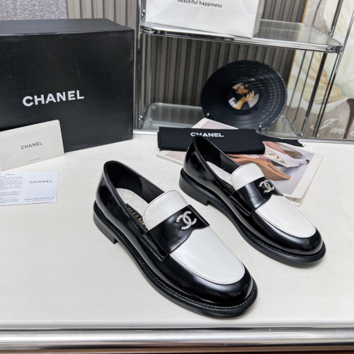 Chanel Shoes