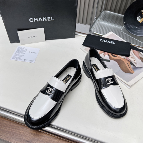 Chanel Shoes