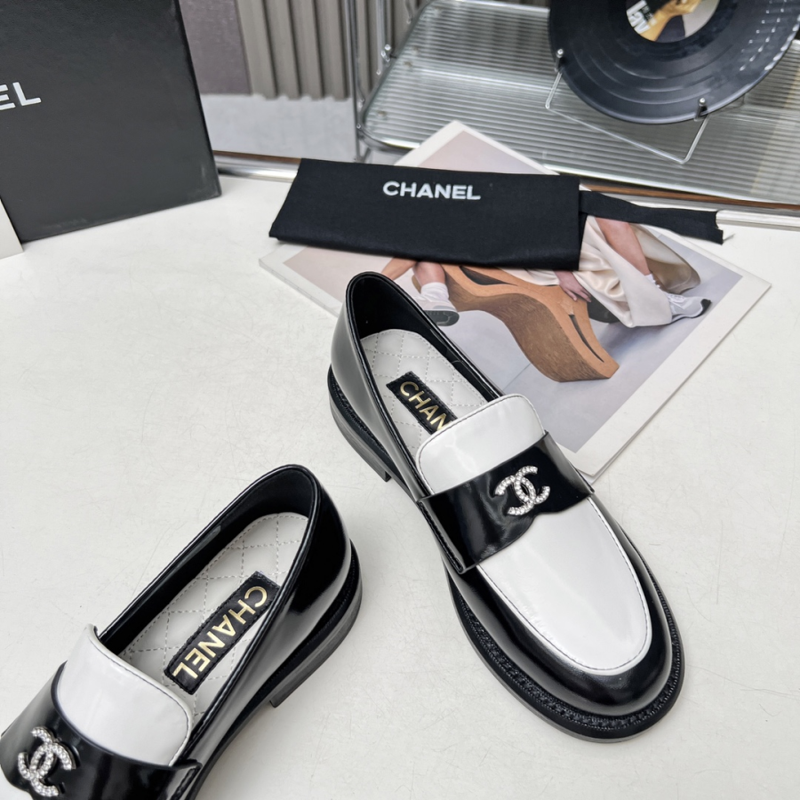 Chanel Shoes