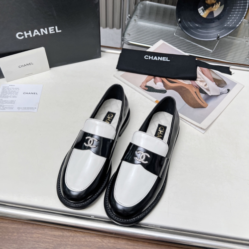 Chanel Shoes