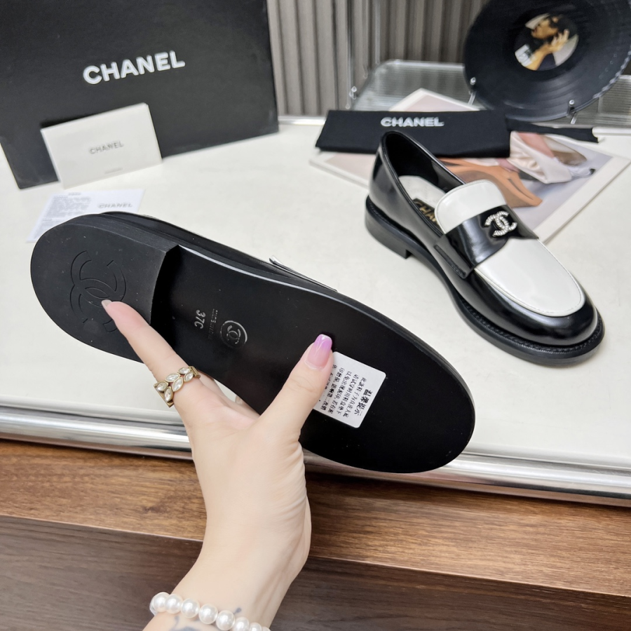 Chanel Shoes