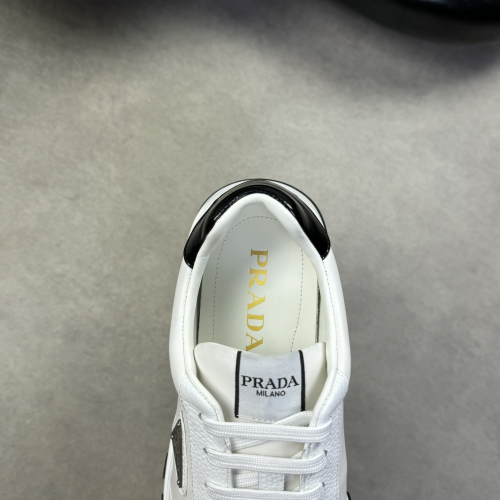 Prada Shoes