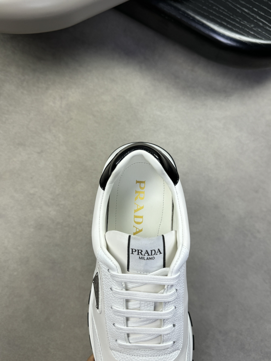 Prada Shoes