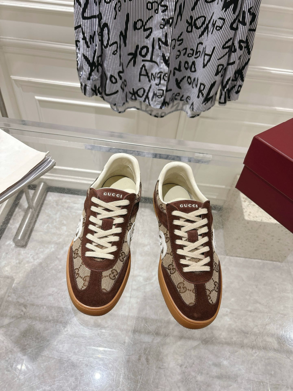 Gucci Shoes
