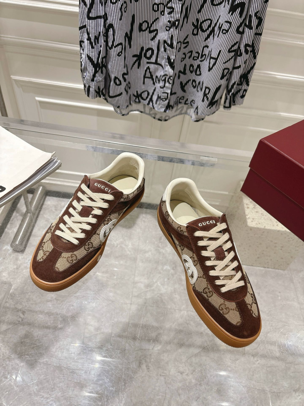 Gucci Shoes