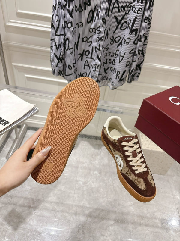 Gucci Shoes