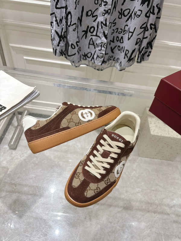 Gucci Shoes