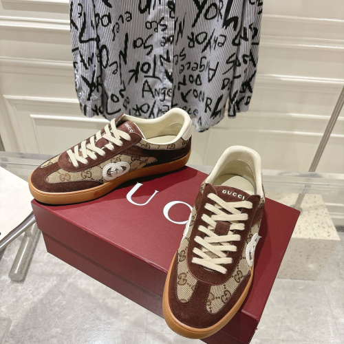 Gucci Shoes