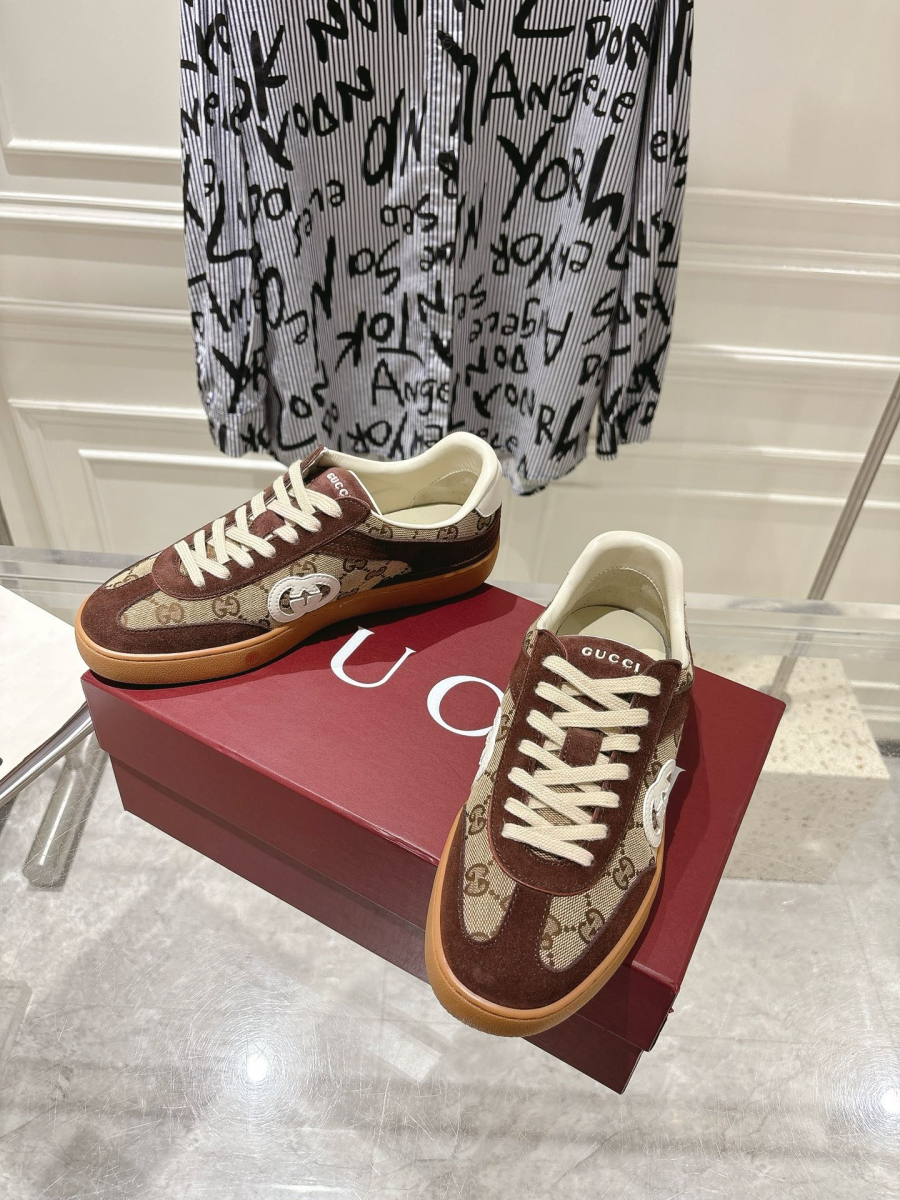 Gucci Shoes