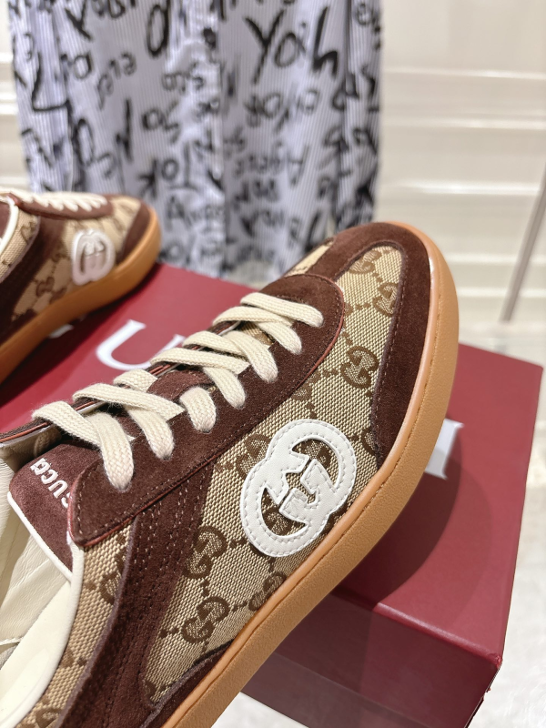 Gucci Shoes